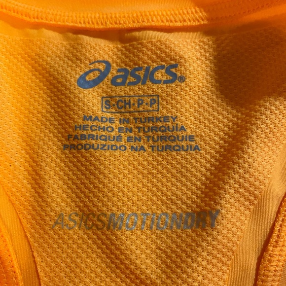 ASICS Running Tank Top - Picture 3 of 6